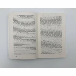 DEM MUT IST KEINE GEFAHR GEWACHSEN - Biografie