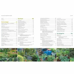 DER BIOGARTEN - Ratgeber