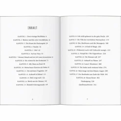 DER BUCHLADEN AM ENDE DER WELT - Reisebericht