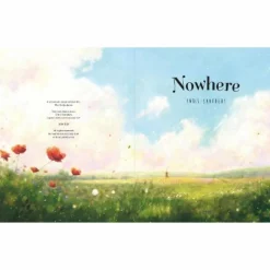 DER MAULWURF AUF GROßER REISE - Kinderbuch