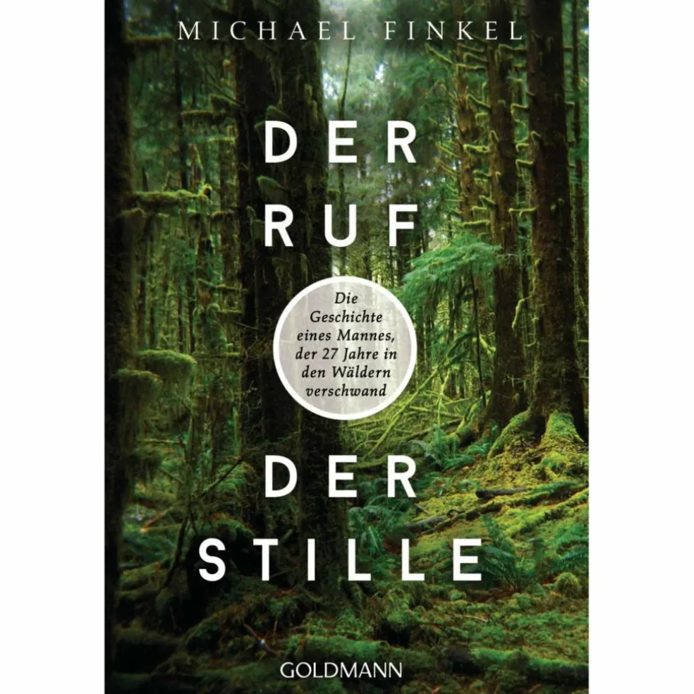 DER RUF DER STILLE - Biografie