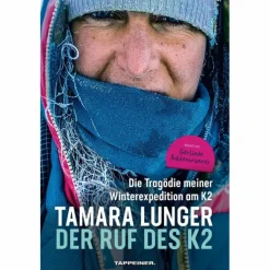 DER RUF DES K2 - Reisebericht