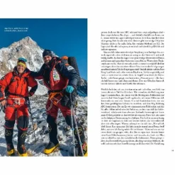 DER RUF DES K2 - Reisebericht