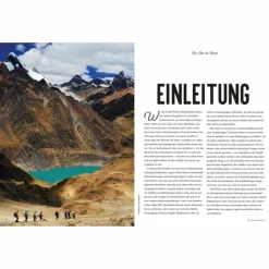 DER SINN DES REISENS - Sachbuch