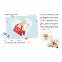 DER TAG, AN DEM MAX DREIMAL INS AUTO GEKOTZT HAT - Kinderbuch