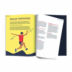 DER ULTIMATIVE TRAIL-RUNNING-GUIDE - Sportratgeber