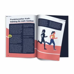 DER ULTIMATIVE TRAIL-RUNNING-GUIDE - Sportratgeber
