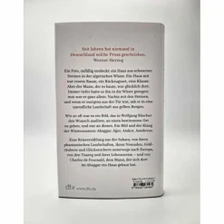 DER WEG - Reisebericht