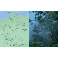 DEUTSCHLAND FÜR 'HERR DER RINGE' FANS - Reiseführer