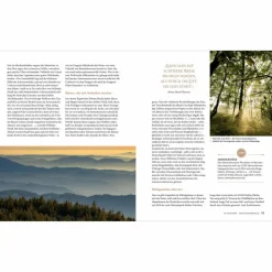 DEUTSCHLAND FÜR 'HERR DER RINGE' FANS - Reiseführer