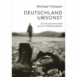 DEUTSCHLAND UMSONST - Reisebericht