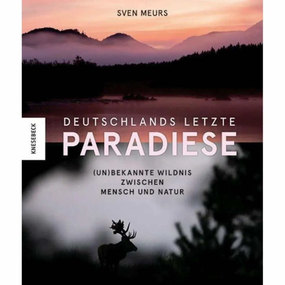 DEUTSCHLANDS LETZTE PARADIESE