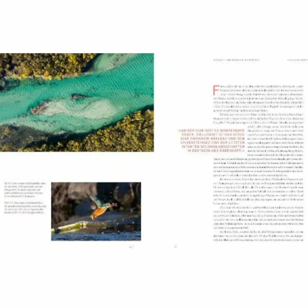 DEUTSCHLANDS LETZTE PARADIESE