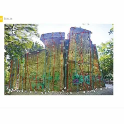 DICKES B - Kletterführer