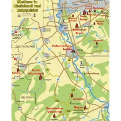 DIE BESTEN IM WESTEN - Kletterführer