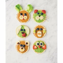 DIE GRÜNE FAMILIENKÜCHE - Kochbuch