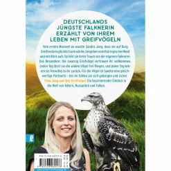 DIE HERRSCHER DER LÜFTE UND ICH - Biografie