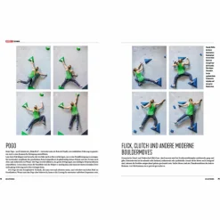 DIE KLETTERBIBEL - Ratgeber