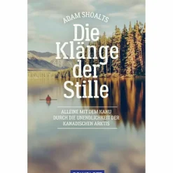 DIE KLÄNGE DER STILLE - Reisebericht