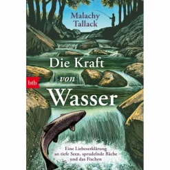 DIE KRAFT VON WASSER