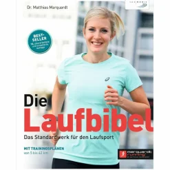 DIE LAUFBIBEL - Sportratgeber