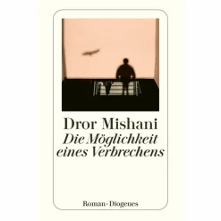DIE MÖGLICHKEIT EINES VERBRECHENS - Krimi