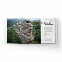 DIE PFALZ - DAS BUCH