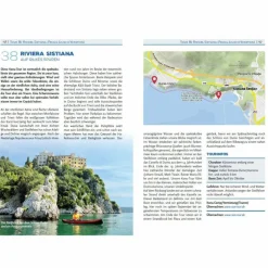 DIE SCHÖNSTEN KANUTOUREN IN NORDITALIEN - Gewässerführer