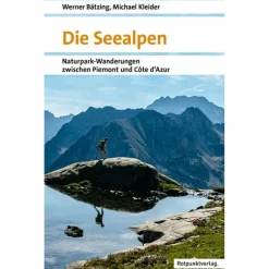 DIE SEEALPEN - Wanderführer