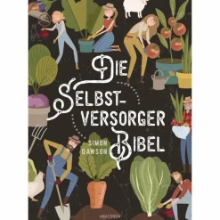 DIE SELBSTVERSORGER-BIBEL - Ratgeber