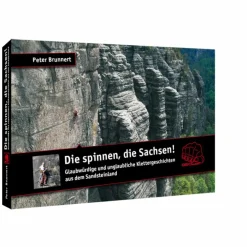 DIE SPINNEN, DIE SACHSEN! - Ratgeber