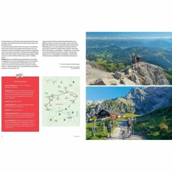 DIE ULTIMATIVEN KLETTERSTEIGE IN DEN ALPEN - Kletterführer