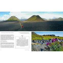 DIE ULTIMATIVEN WANDERWEGE IN EUROPA - Bildband