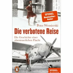 DIE VERBOTENE REISE