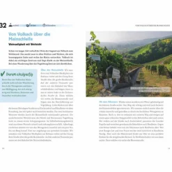 DIE WANDER-BUCKET-LIST BAYERN - Wanderführer