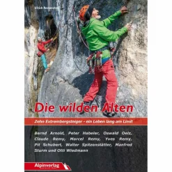 DIE WILDEN ALTEN