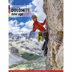 DOLOMITI NEW AGE - Kletterführer