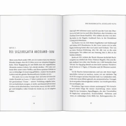 DREI KLEINE BUCHLÄDEN AM ENDE DER WELT - Reisebericht