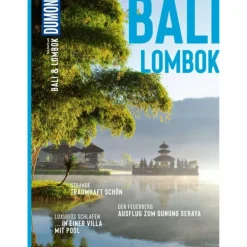 DUMONT BILDATLAS BALI & LOMBOK - Reiseführer