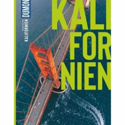 DUMONT BILDATLAS KALIFORNIEN - Reiseführer