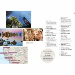 DUMONT BILDATLAS KALIFORNIEN - Reiseführer