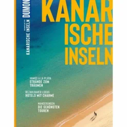 DUMONT BILDATLAS KANARISCHE INSELN - Reiseführer