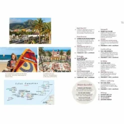 DUMONT BILDATLAS KANARISCHE INSELN - Reiseführer