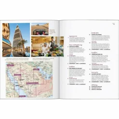 DUMONT BILDATLAS SAUDI ARABIEN - Reiseführer
