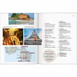 DUMONT BILDATLAS SRI LANKA - Reiseführer