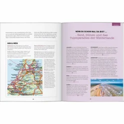 DUMONT BILDBAND FAHRRADTOUREN IN EUROPA - Bildband