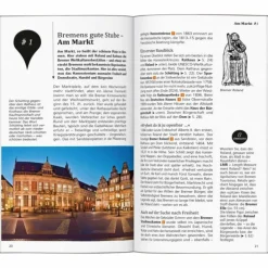 DUMONT DIREKT REISEFÜHRER BREMEN