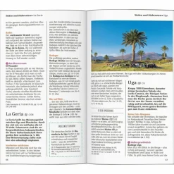 DUMONT DIREKT REISEFÜHRER LANZAROTE