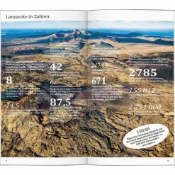 DUMONT DIREKT REISEFÜHRER LANZAROTE