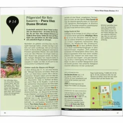 DUMONT DIREKT REISEFÜHRER BALI